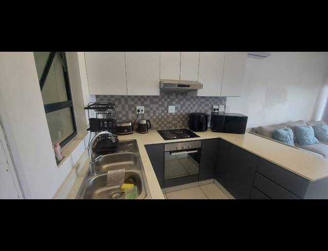 2 BEDROOM APARTMENT FOR SALE IN NEW TOWN CENTRE